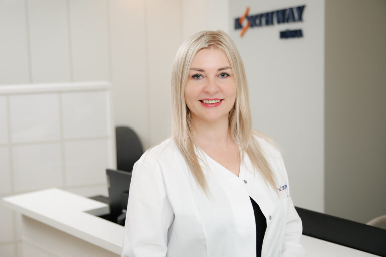 Simona Saukuma