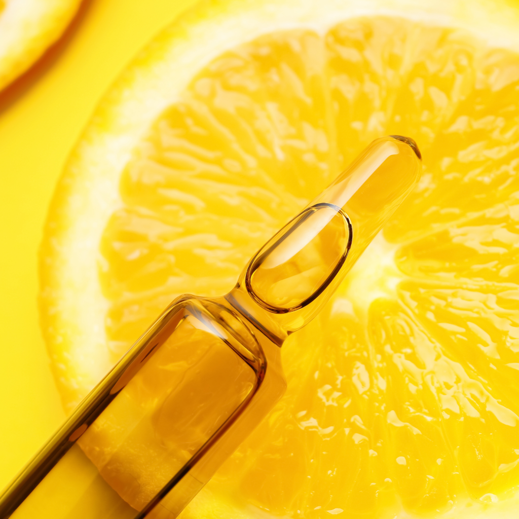 Внутривенная витаминная терапия